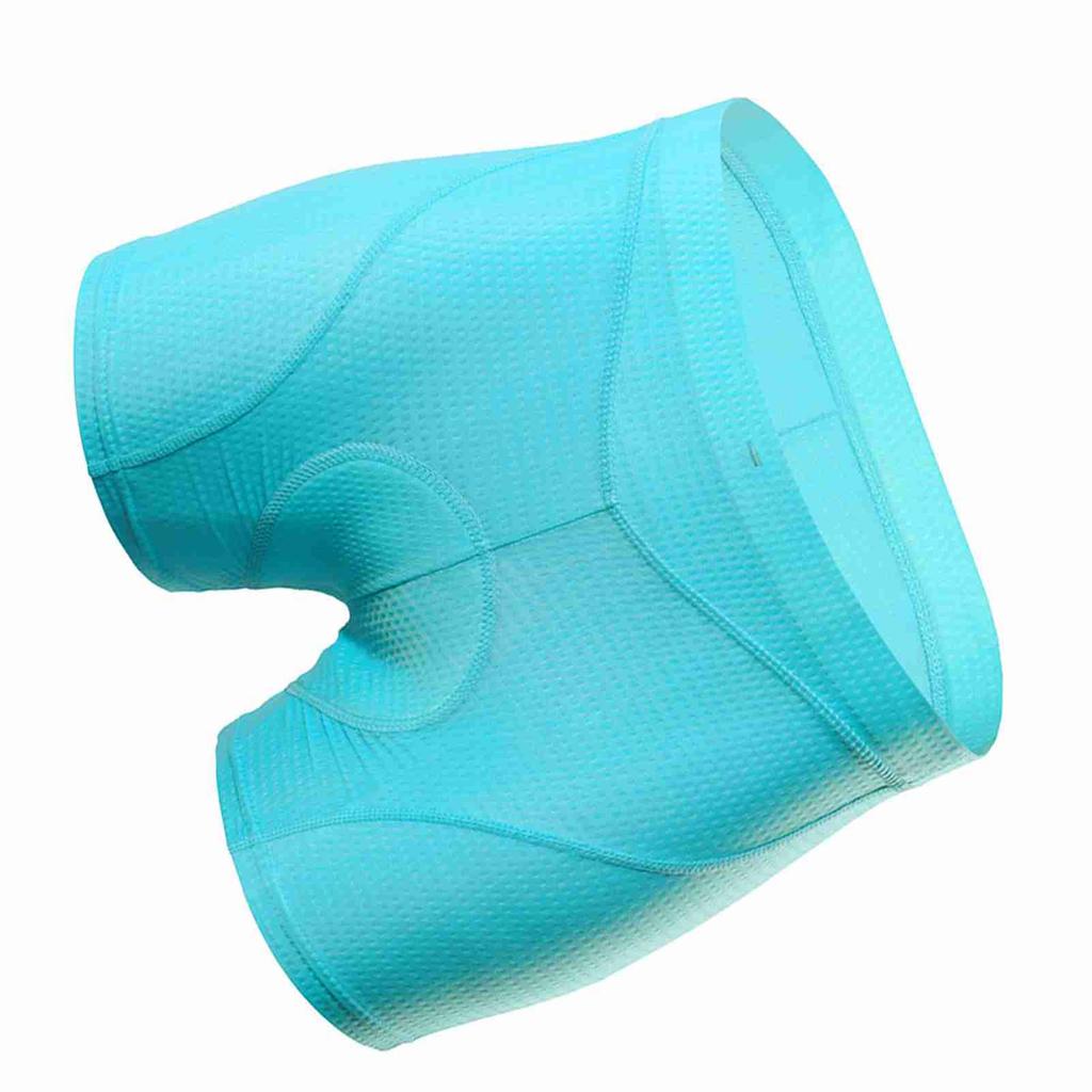 Women Bike Underwear 3D Padded MTB Bicycle Cycle Biking Underwear Shorts