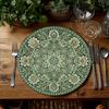 Decoraciones de mesa y accesorios – Posavasos y tapetes para servir