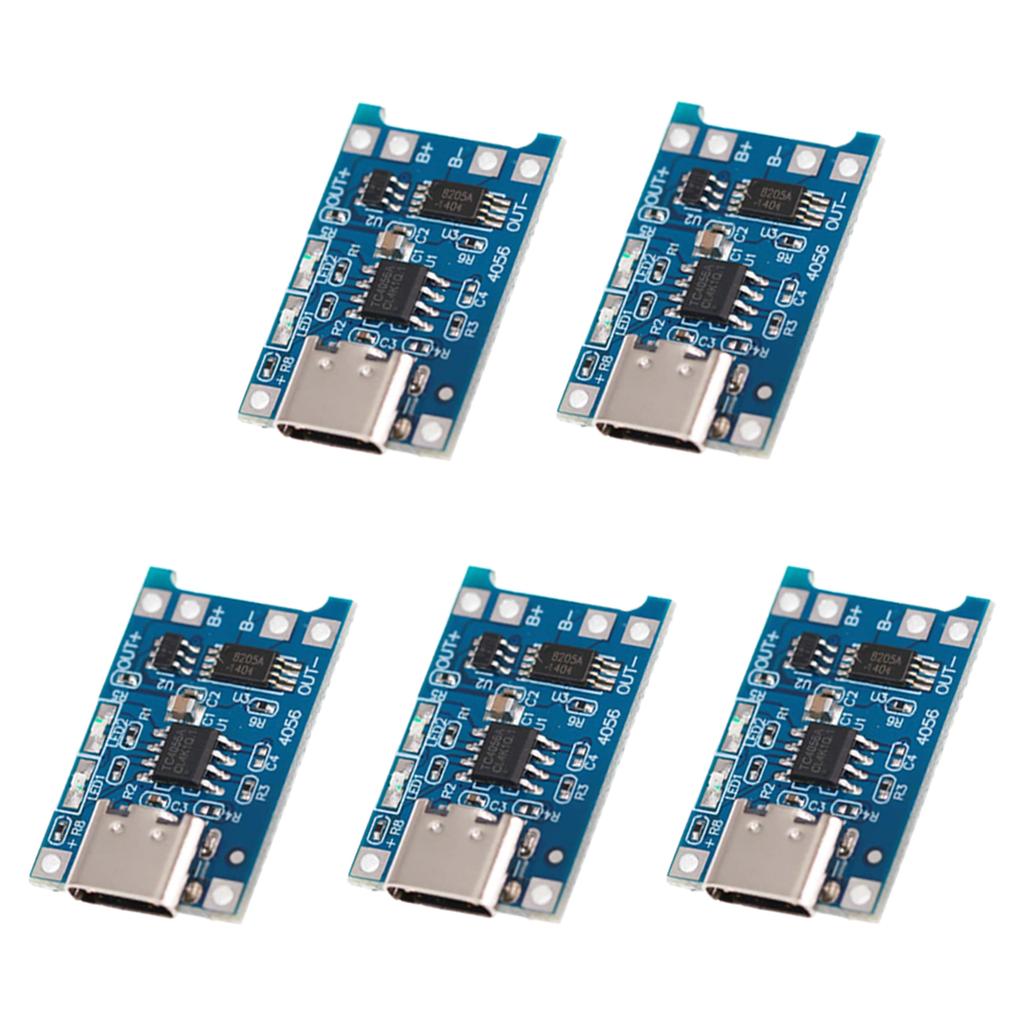 Charging Board Battery Charging Board Charger Board Charger Board Module
