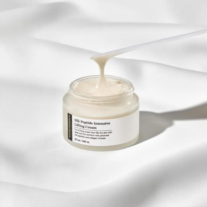 Silk Peptide Intensive Lifting Cream 50ml