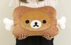 Rilakkuma Super Mochimochi Cushion San-X (Rilakkuma Jomon)