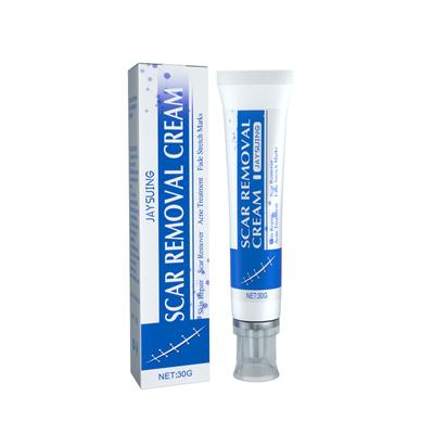Gentle Scar Removal Paste Scar Repairing Diminishing Skin Scar Gel Scar Reduce Paste For All Skin Types