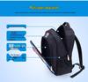 Spiderman Pattern Children's Cartoon Backpack