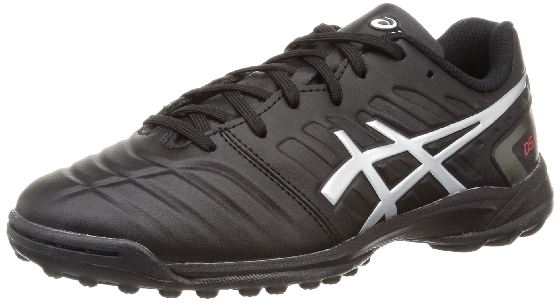 

Футбольные бутсы DS LIGHT CLUB TF 001 см 3E [Asics] (Черный/чистое серебро) 27,0