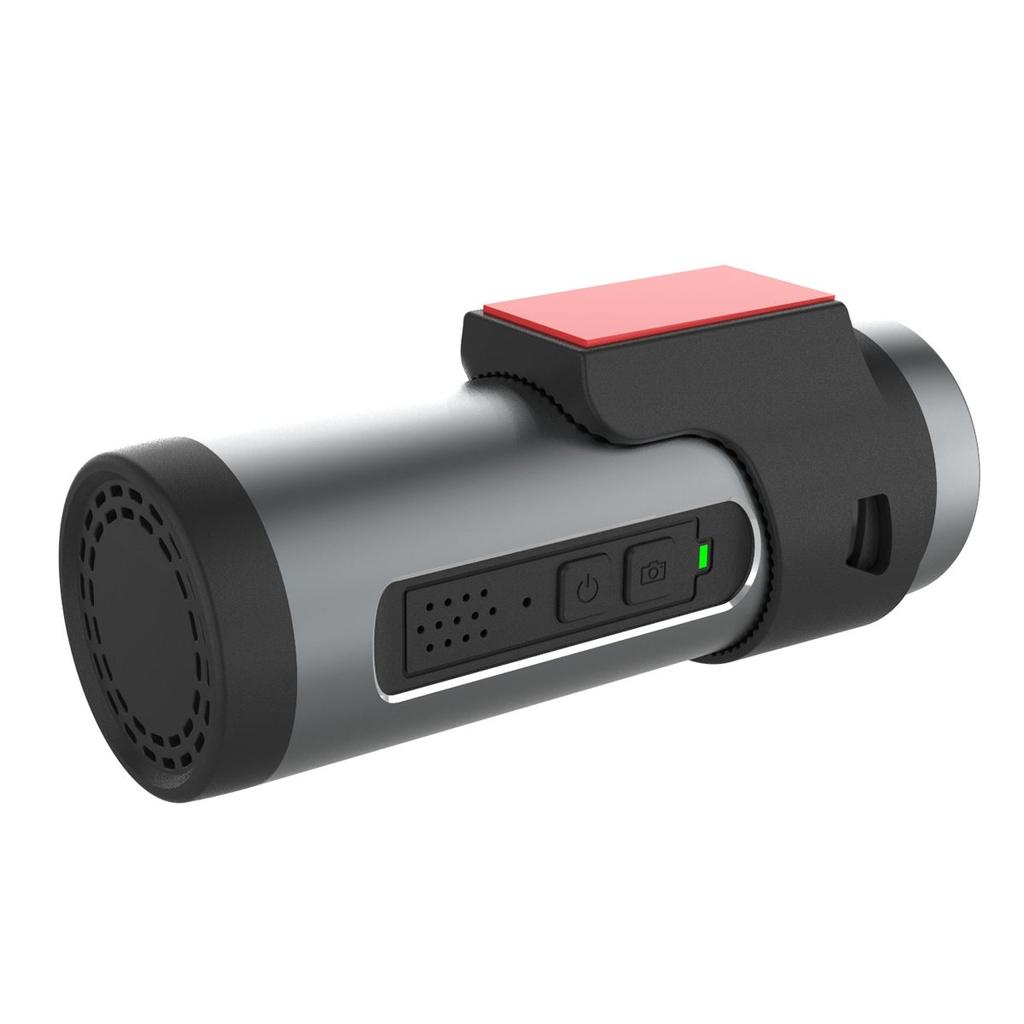 Car Camera Dash Cam GC2083 Module + 4 Glass Support Loop Recording G-Sensor Microphone 140 Degrees Car DVR Camera