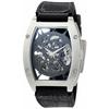 Arcafutura Automatic Watch 978FBK Men's Black