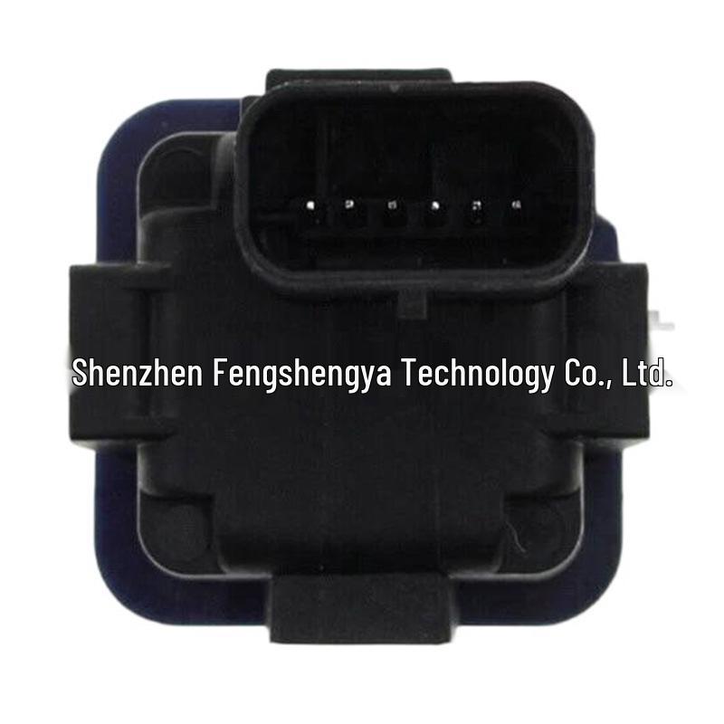EB3T-19G490-BB: Compatible with Ford Ranger/F150 Backup Camera BL3Z-19G490-B