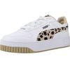 Puma Carina Street Animal Sneakers