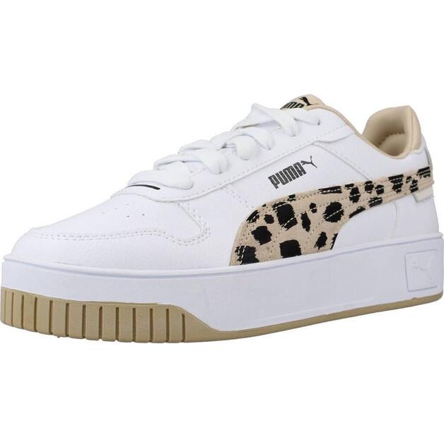 Puma Carina Street Animal Sneakers