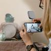 Mini Selfie Fill Light Phone Light Can Be Used For Mobile Phone Beauty Camera For Selfies, Video Conference Outdoor CNIM Hot