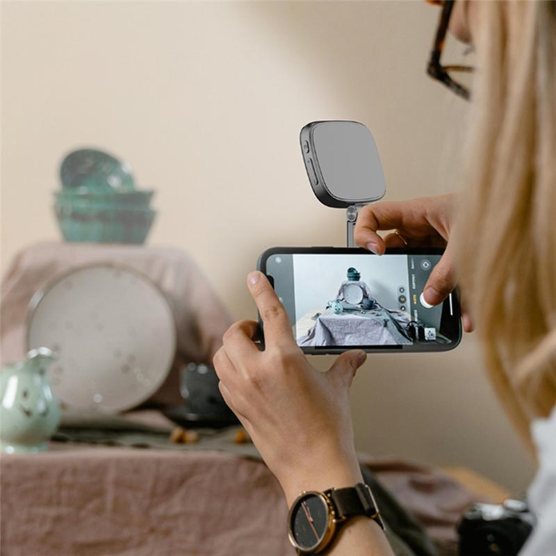 Mini Selfie Fill Light Phone Light Can Be Used For Mobile Phone Beauty Camera For Selfies, Video Conference Outdoor CNIM Hot