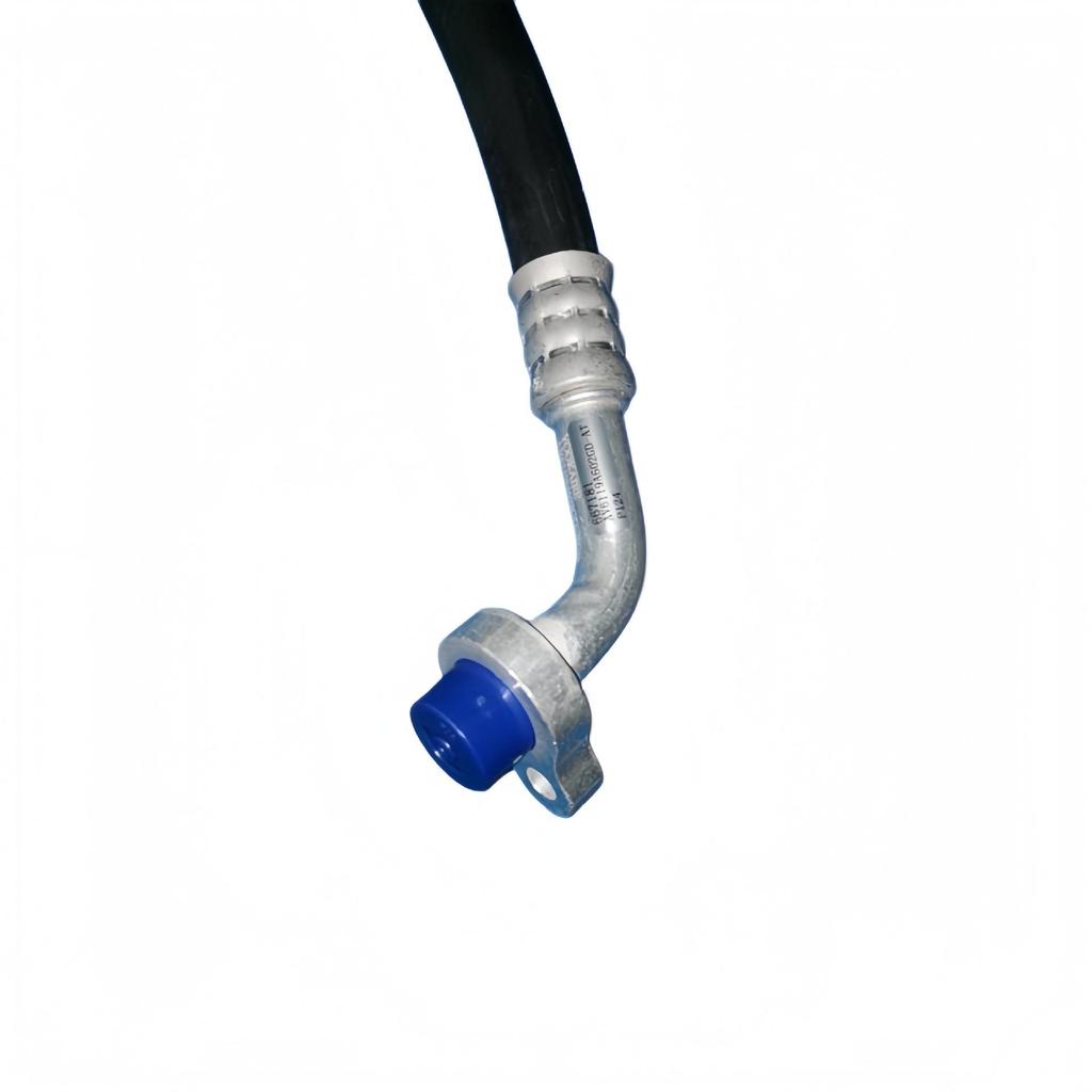 AV6119N602GD Air Conditioning Hose, Low Pressure Evaporator-Compressor, for Ford Focus 1.6 AT '12.