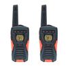 Talkie Walkie - COBRA - AM1055 FLT - Waterproof IPX7 - 12km Range - 16 Channels