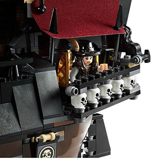 Lego Pirati dei Caraibi Principessa Vendetta 4195 Anne's [oggetto