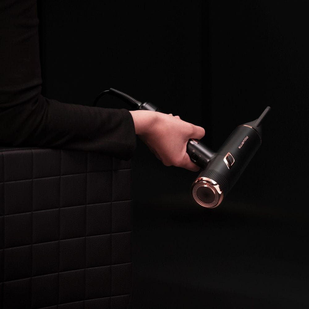 Rowenta Maestria Ultimate Experience Hair Dryer Cv9920F0 Black 2000W 1 Pc