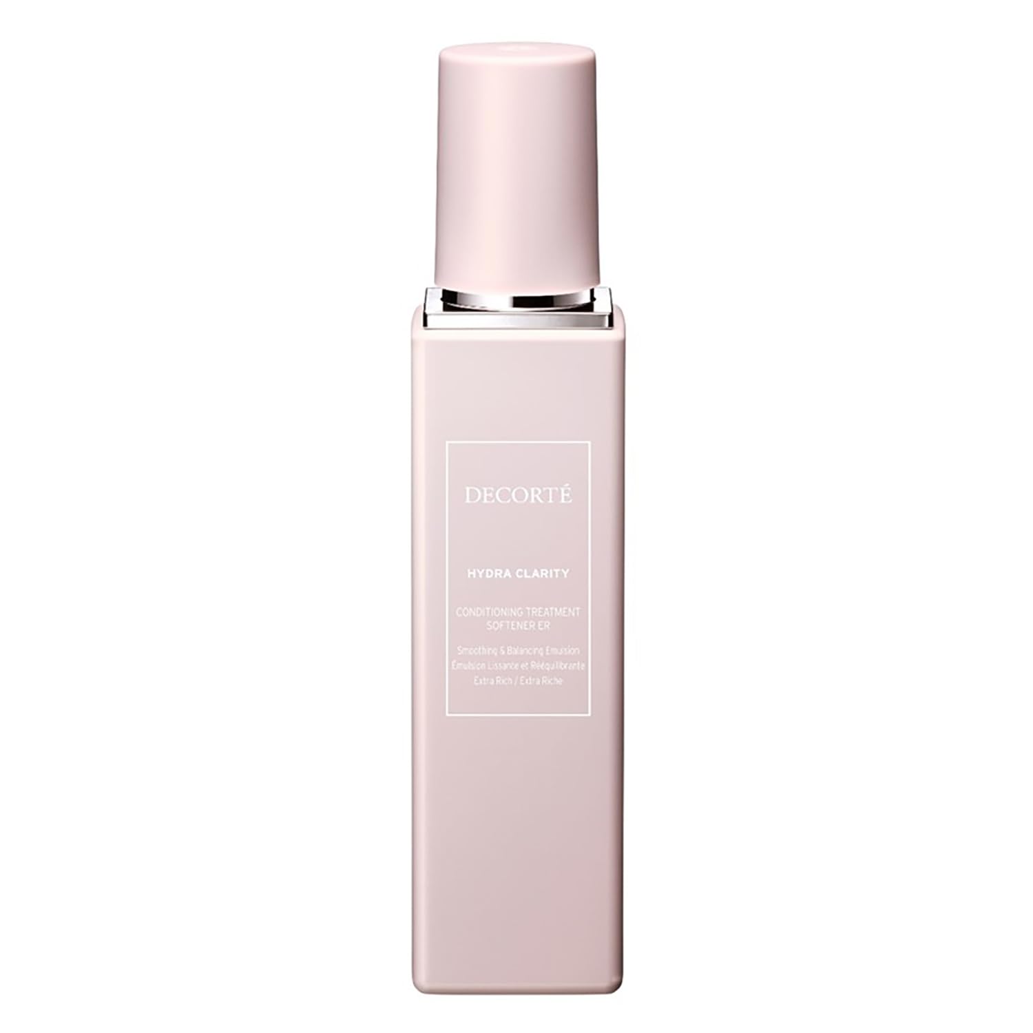DECORTE Emulsion Idra Clarity Conditioning Treatment Softener ER 200mL