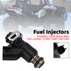 21040114901 Fuel Injectors 2521248 For Polaris Sportsman ETX ACE