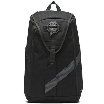 Nike LeBron Premium Basketbol Sırt Çantası Siyah Günlük