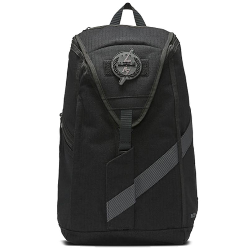 Nike LeBron Premium Basketball Backpack Black Casual