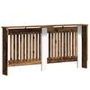 Copertura Radiatore Aspetto Legno Vintage 172 x 19 x 81,5 cm Legno Ingegnerizzato