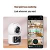360 Smart Camera P500 Home Security Camera (CN version)