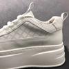FashionMens Shoes Leather Male Men's Men Sneakers Shoes for Men Luxury Designer Platform Men Leather Man Shoes