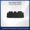Wuling Yangguang 2024-25 Wear-Resistant Car Mats