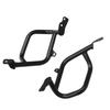 For Triumph Scrambler 1200XC Motorcycle Engine Guard Bumper Crash Protection Anti-Fall Bar - Crash Protection Accessory