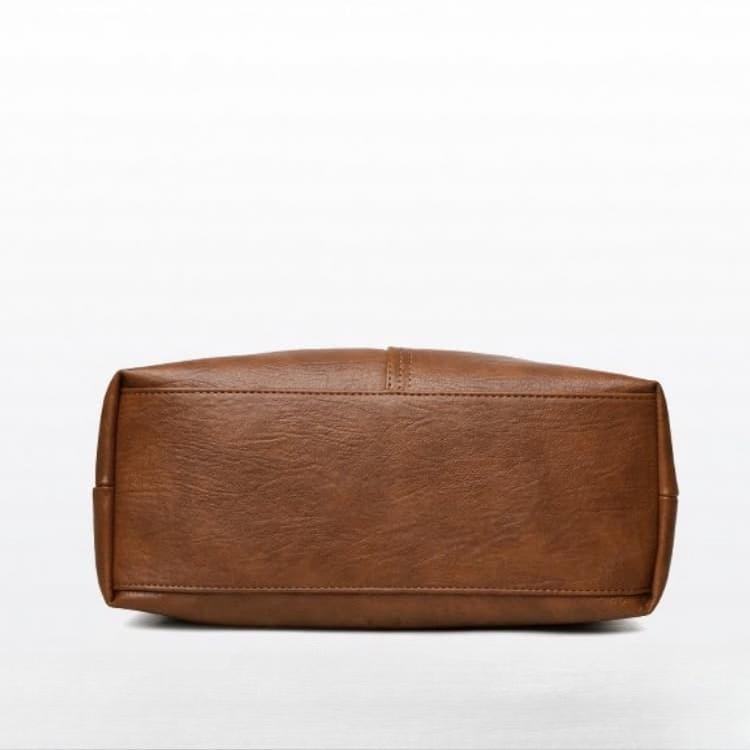 Women's Large Capacity Shoulder Bag Messenger Bag