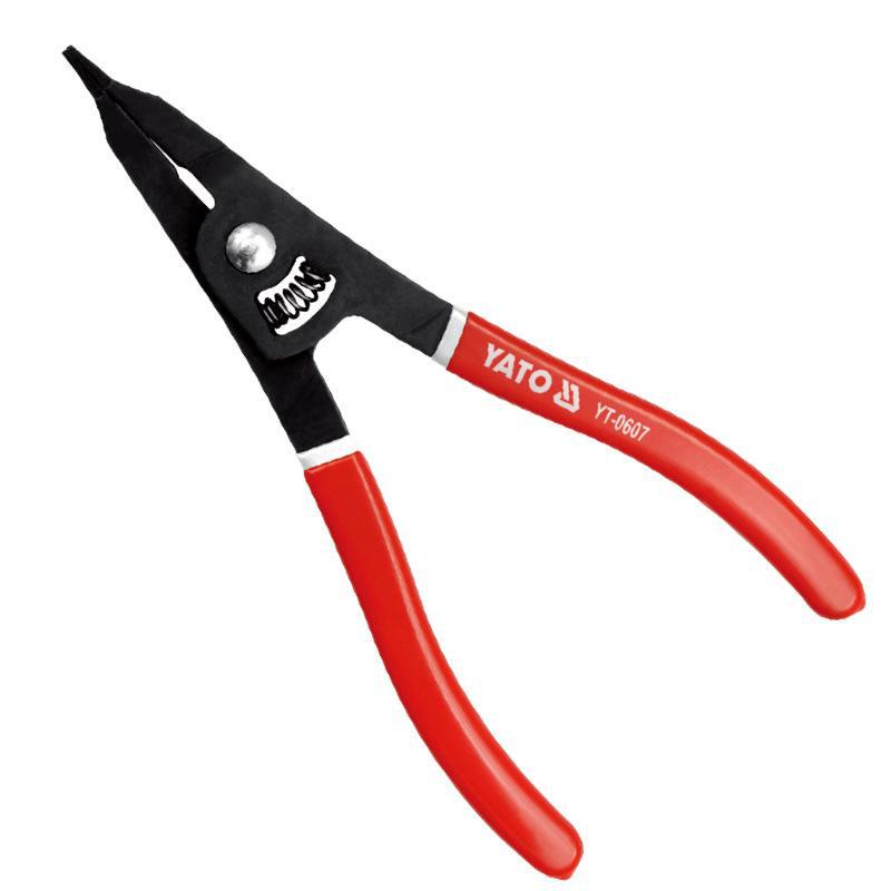 YATO Industrial Grade C-Type Auto Repair Pliers