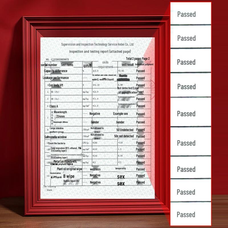 SHUANG YU Disposable Celebration Paper Cups