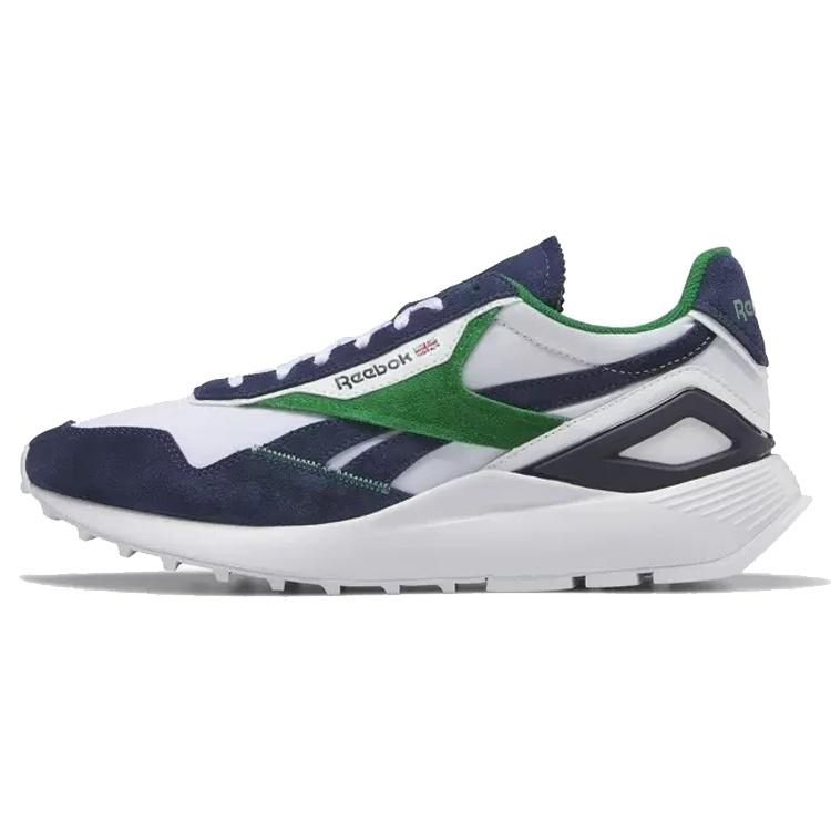 Reebok Classic Legacy AZ Blue White Green Men s GY9797 EU 36