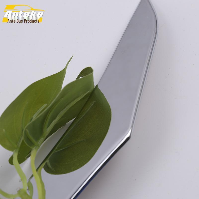 12 CRV Przednia Górna Listwa Grilla - Akcesoria do Dekoracji Wnętrza i Zewnętrza