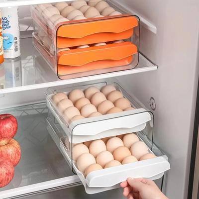 Contenitori per alimenti – Contenitori portauova