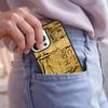 Ancient Egyptian Hieroglyphic Phone Case For iPhone 17 Air 15 16e 14 13 Pro Max Coque 12 11 Pro Max PLUS Cover