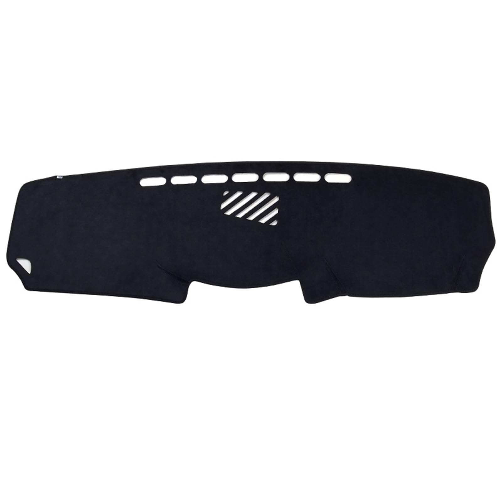 

Коврик на приборную панель для Lexus IS350 IS300h IS250 LEXUS только Коврик на панель Накладка на приборную панель Детали интерьера Защита от солнца Аксессуары / / 2005-2013 чёрный