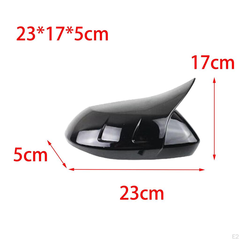 Automobile Rearview Mirror Cover Housing for Toyoda Corolla 2019 2020