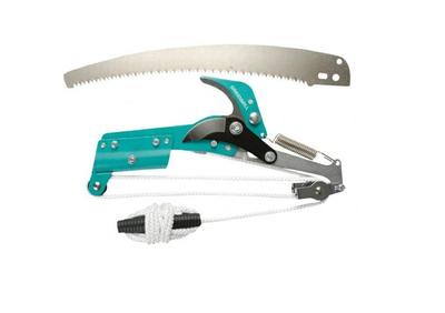 Greenmill Tracked Blade Pruning Shear