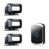 Welcome To the Infrared Door Sensor & Anti-theft Doorbell Shop