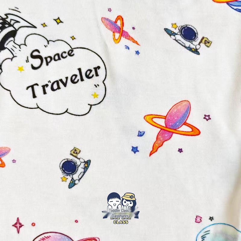 Bebek Bambu Lifi Pijama Takımı - Bebekler İçin Tulum