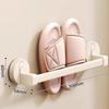 Xuanyong Suction Cup Wall-Mounted Slipper Rack