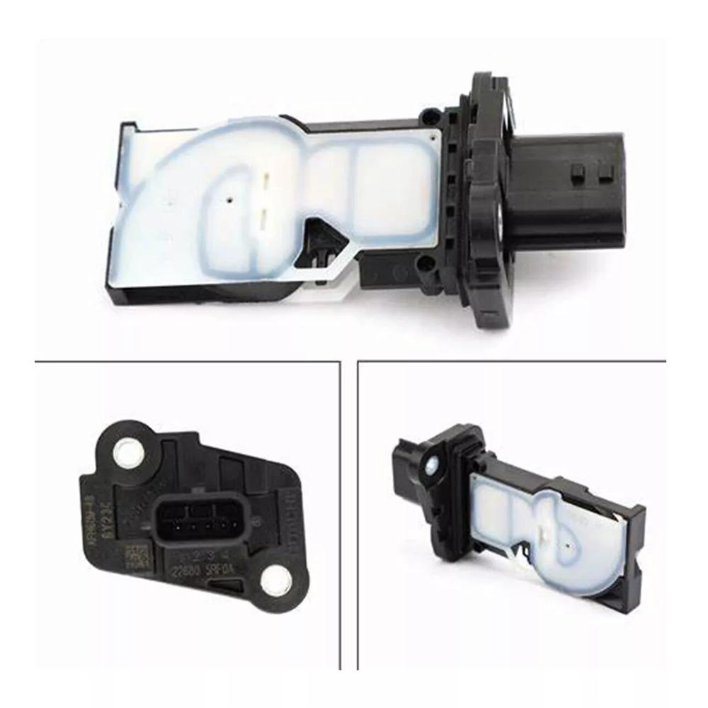 MAF Mass Air Flow Sensor 22680-BV80B For Nissan Altima Pathfinder Infiniti QX60