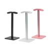 Aluminum Alloy Desktop Headphone Stand for Over-Ear Gaming Headsets