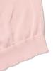 BBC EARTH W Artwork Short Sleeve Sweater_Light Pink
