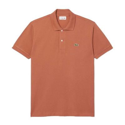 Mens L.12.12 Original Pique Classic Polo Shirt