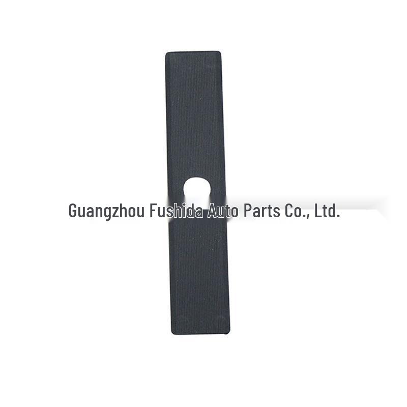 Mitsubishi Pajero V87 V93 V97 Gear Shift Lever Trim Rubber Strip 8015A065