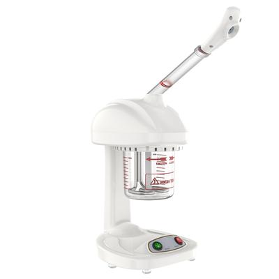 Advanced Ionic Spraying Machine Facial Steamer Salon Spa Ozone Steaming Skin Care Machine   450W