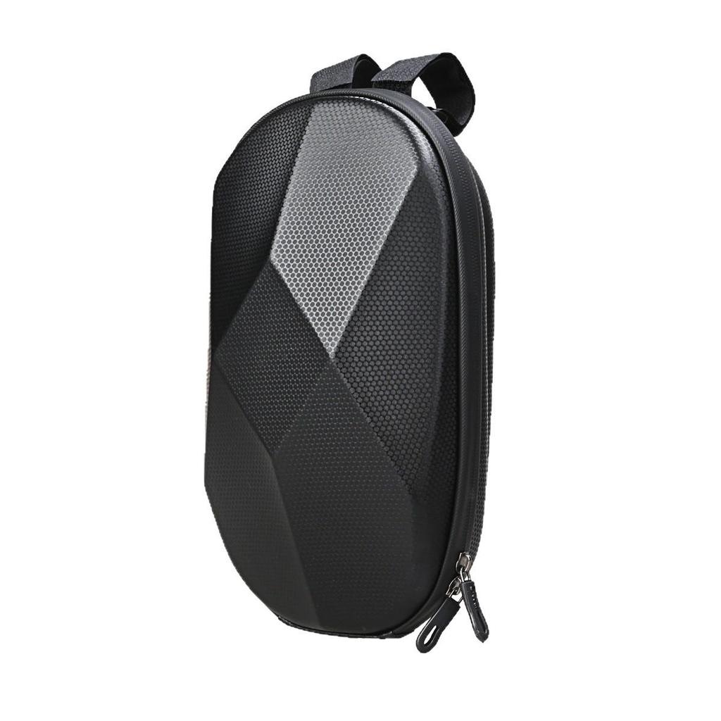 EVA Waterproof Front Bag for Bicycles and Scooters