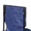 Tri-polar TP8853 Outdoor Folding Chair