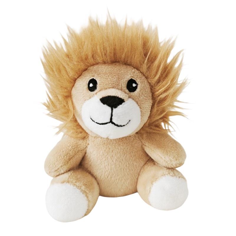 Jungle Animal Lion Tiger Giraffe Stuffed Toy Wholesale Stock